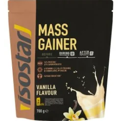 Online Isostar Mass gainer vanilla
