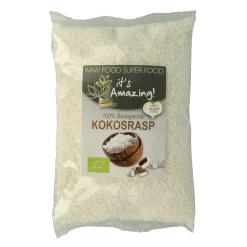Online It's Amazing Kokosrasp bio