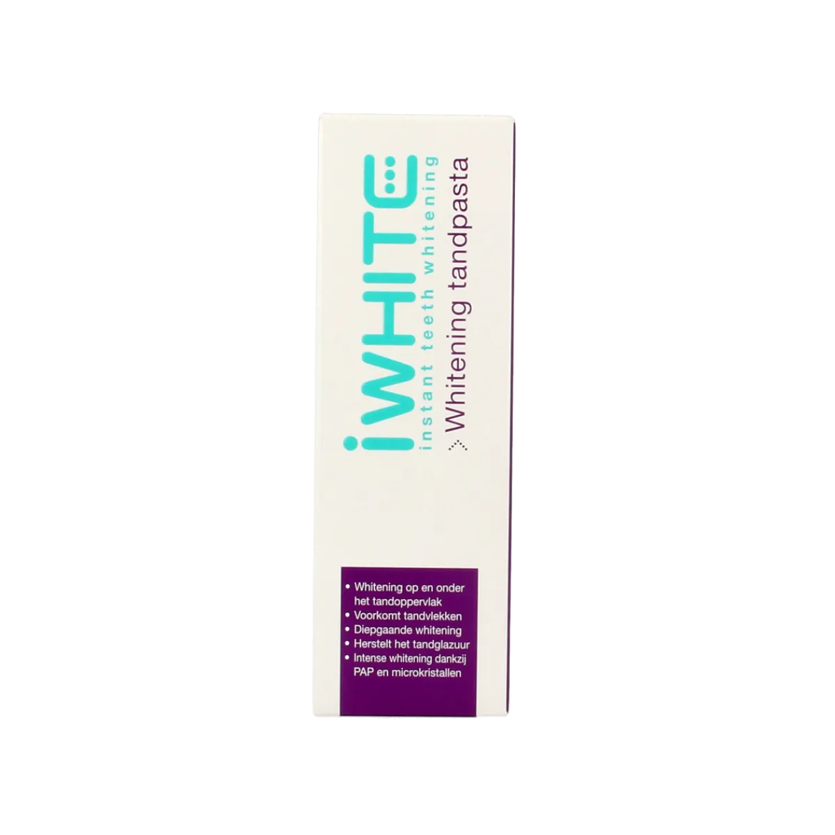 Online Iwhite Tandpasta