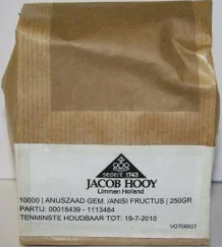 Jacob Hooy Anijszaad gemalen