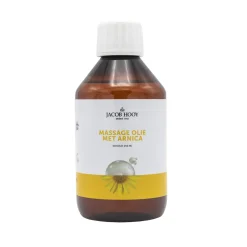 Jacob Hooy Arnica massageolie
