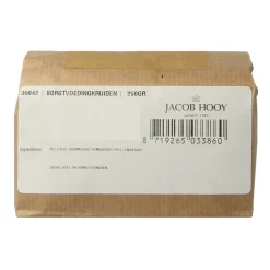 Jacob Hooy Borstvoedingskruiden