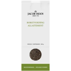 Discount Jacob Hooy Borstvoedingskruiden