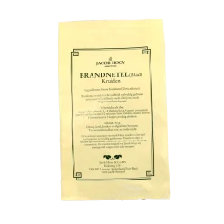Jacob Hooy Brandnetelblad kruiden
