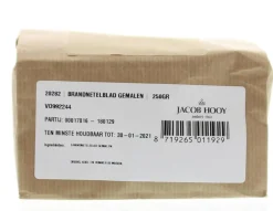 New Jacob Hooy Brandnetel gemalen