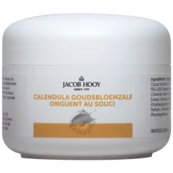 Jacob Hooy Calendula goudsbloemzalf
