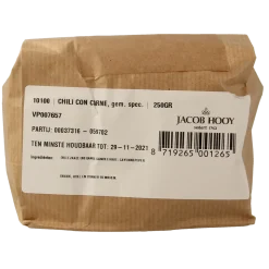 Jacob Hooy Chili con carne poeder