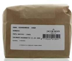 Clearance Jacob Hooy Cichorei kruid