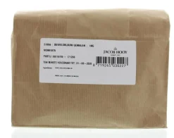 Clearance Jacob Hooy Duivelsklauw/teufelskraut gemalen
