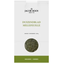Hot Jacob Hooy Duizendblad