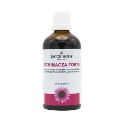 Jacob Hooy Echinacea forte