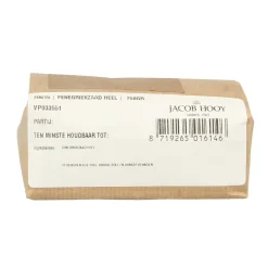 Jacob Hooy Fenegriekzaad heel