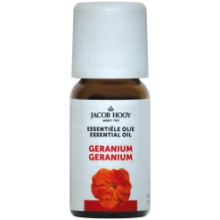 New Jacob Hooy Geranium olie
