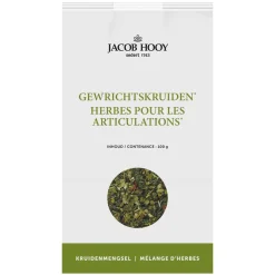 Online Jacob Hooy Gewrichtskruiden