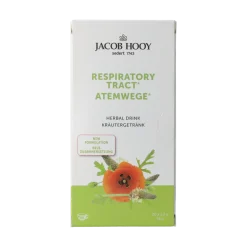 Jacob Hooy Gezonde luchtwegen thee