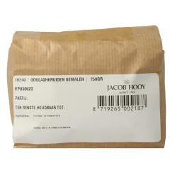 Jacob Hooy Goulashkruiden