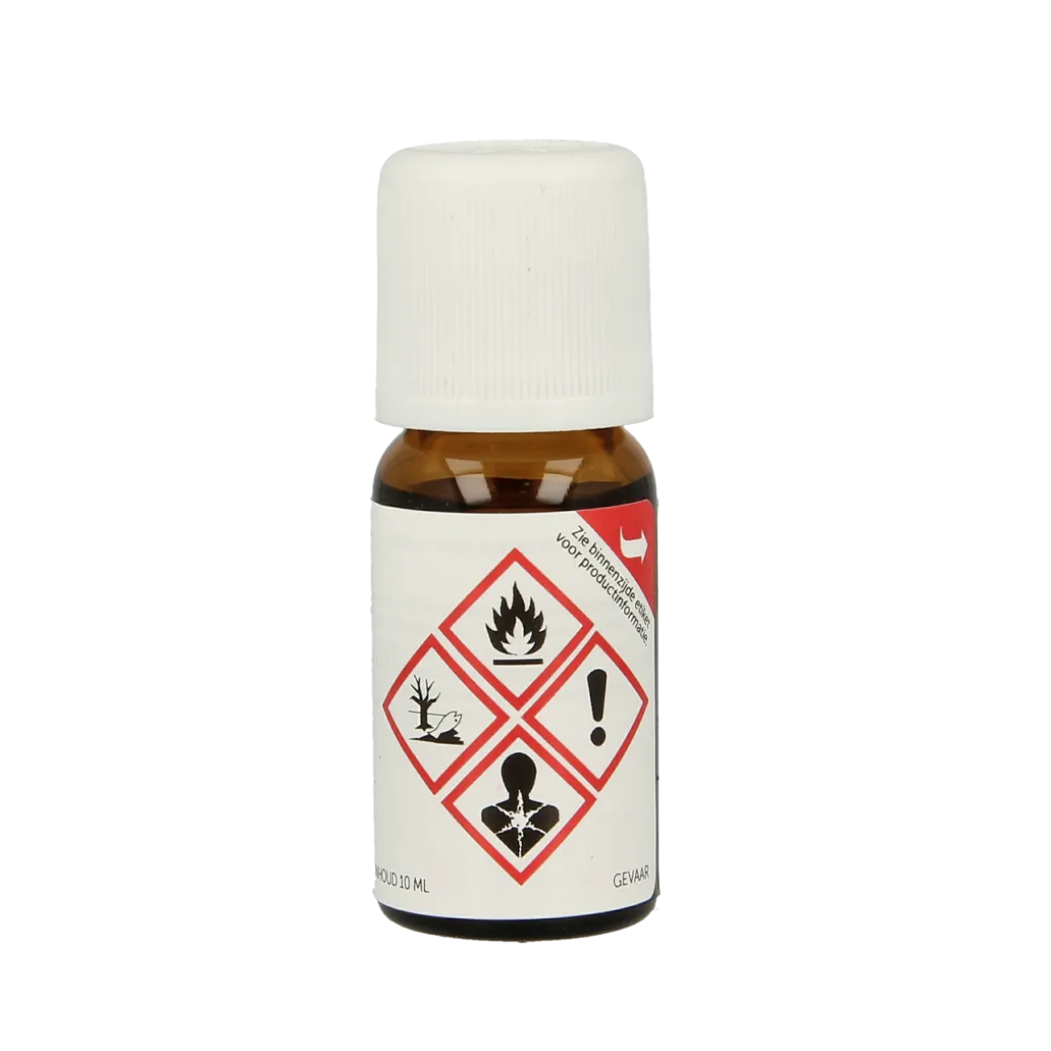 Jacob Hooy Grapefruit olie
