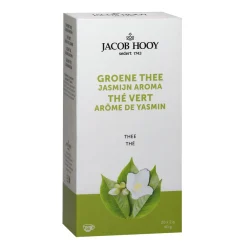Best Jacob Hooy Groene thee jasmijn