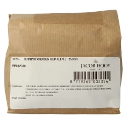 Jacob Hooy Hutspotkruiden gemalen