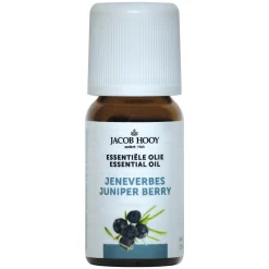 New Jacob Hooy Jeneverbes olie