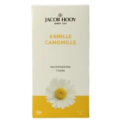 Jacob Hooy Kamillethee