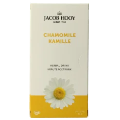 Jacob Hooy Kamillethee