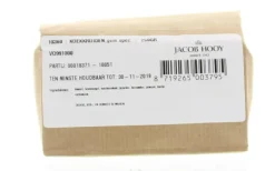Clearance Jacob Hooy Koekkruiden