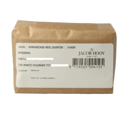 Discount Jacob Hooy Komijnzaad heel/djinten
