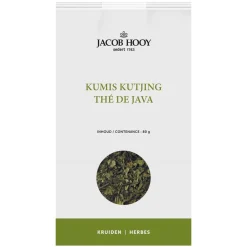 Sale Jacob Hooy Kumis kutjing