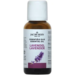 New Jacob Hooy Lavendel olie