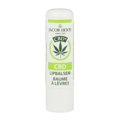 Jacob Hooy Lipbalsem CBD