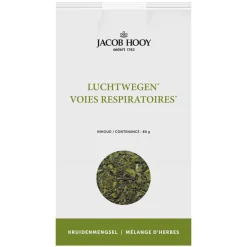 Jacob Hooy Luchtwegen kruidenmengsel