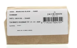 Best Jacob Hooy Maanzaad blauw/papaver coer