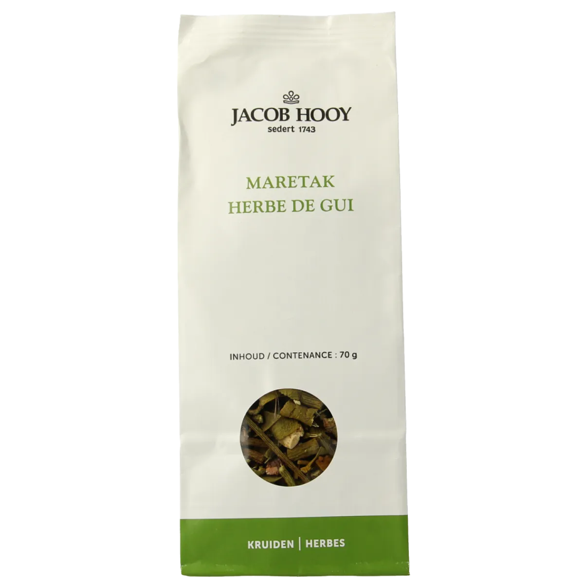 Discount Jacob Hooy Maretak