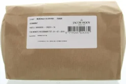 Jacob Hooy Moringa oleifera gesneden