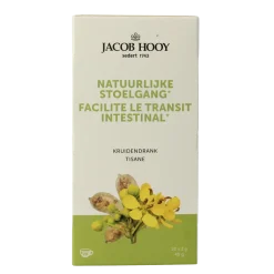 Online Jacob Hooy Natuurlijke stoelgangsthee