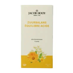 Jacob Hooy Ontzuringsthee