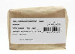 Jacob Hooy Paprika gerookt