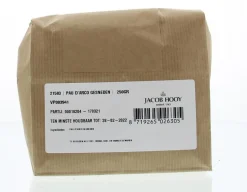 Jacob Hooy Pau d'arco gesneden