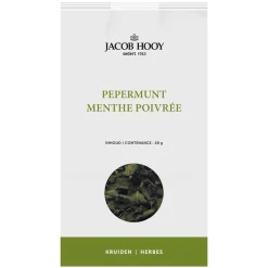 Outlet Jacob Hooy Pepermuntblad heel