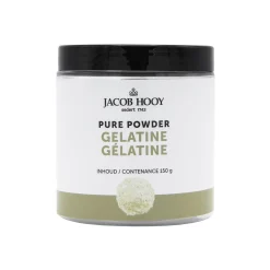 Sale Jacob Hooy Pure Powder gelatine