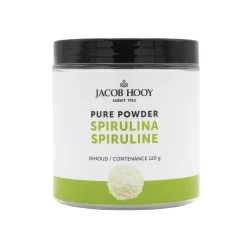Jacob Hooy Pure Powder spirulina