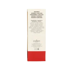 Jacob Hooy Rooibos gember curcuma thee