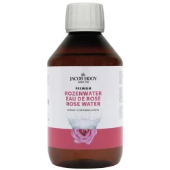 Jacob Hooy Rozenwater premium