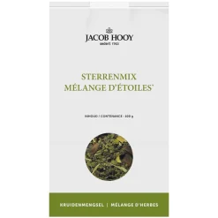 Outlet Jacob Hooy Sterrenmix