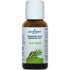 Jacob Hooy Tea tree olie