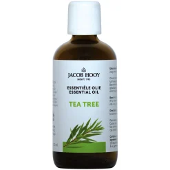 Outlet Jacob Hooy Tea tree olie