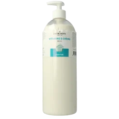 Online Jacob Hooy Vitamine E creme 1000ml tester