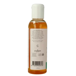 Jacob Hooy Vitamine E huidolie