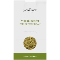 Best Jacob Hooy Vlierbloesem